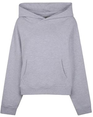Entire studios Heavy Hoodie - Grau