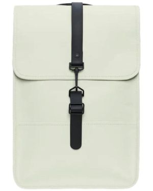 Rains Backpacks - Natural