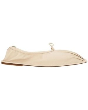 Hereu Puntera Ballerina - Natur