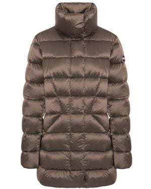 Colmar Down Jackets - Brown