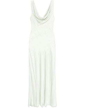 Twist & Tango Maxi Dresses - Blanco
