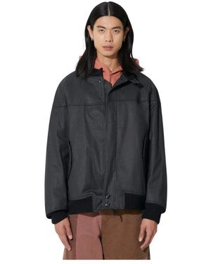 Baracuta Bomber Jackets - Noir
