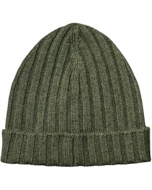 Gran Sasso Beanies - Verde