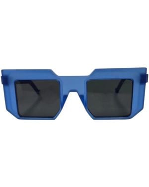 VAVA Eyewear Sunglasses - Azul