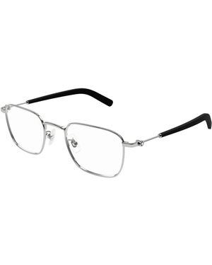Montblanc Glasses - Brown