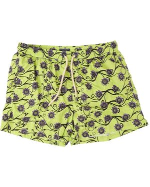 Fefe Beachwear - Vert