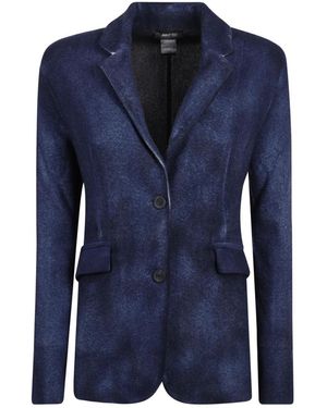 Avant Toi Blazers - Azul