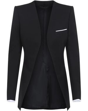 Tom Ford Blazers - Black