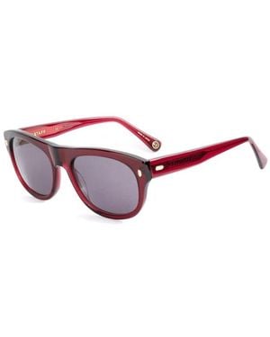 Belstaff Sunglasses - Purple