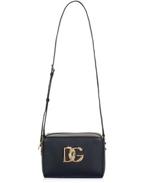 Dolce & Gabbana Bags - Schwarz