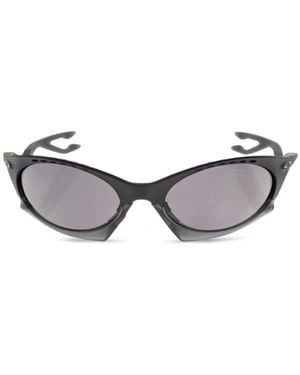 Oakley Plantaris Zonnebril - Metallic