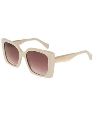 Liu Jo Sunglasses - Natural