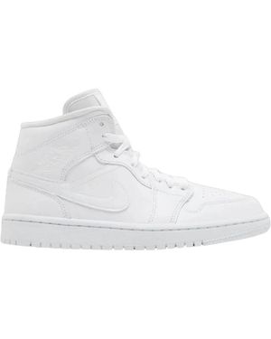 Nike Sneakers - Blanc