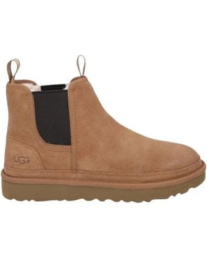 UGG Winter Boots - Marrone