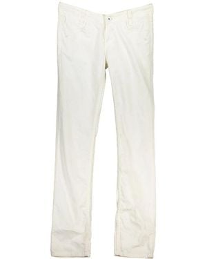 Blend Straight Fit Jeans - White