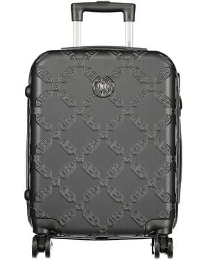 Laura Biagiotti Cabin Bags - Grey