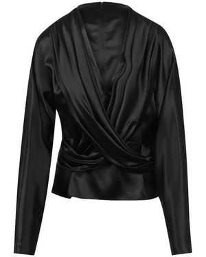 Nina Ricci Blouses - Negro