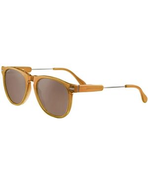 Serengeti Sunglasses - Brown