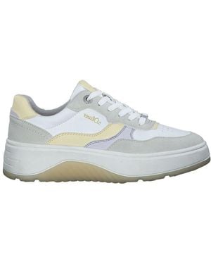 S.oliver Sneakers - Weiß