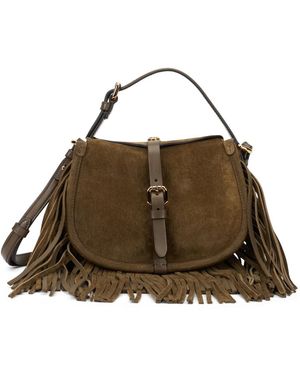 Etro Handbags - Marrón
