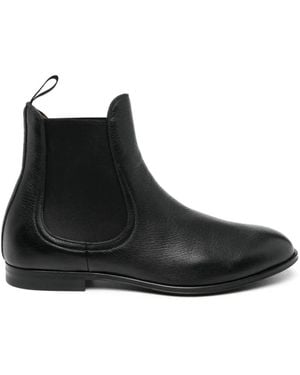Bally Chelsea Boots - Black