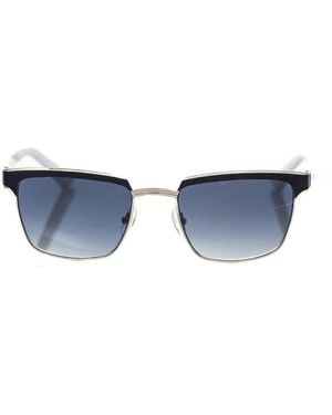 Frankie Morello Sunglasses - Blue