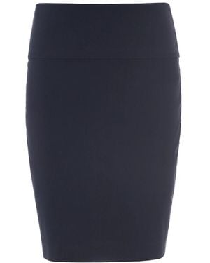Bitte Kai Rand Magic Stretch Rok - Blauw