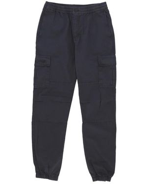Iuter Joggers - Blue