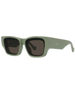 Loewe Sunglasses - Vert