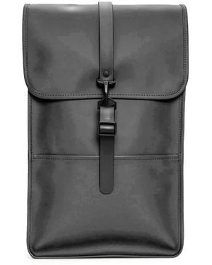 Rains Backpacks - Grey