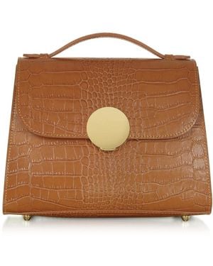Le Parmentier Cross Body Bags - Brown