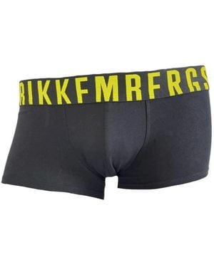 Bikkembergs Bottoms - Azul