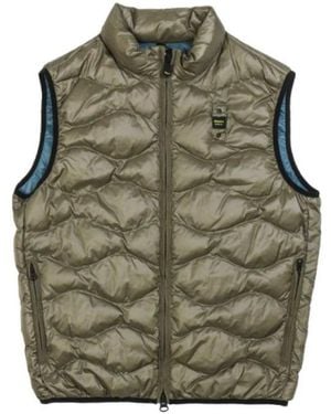 Blauer Vests - Green