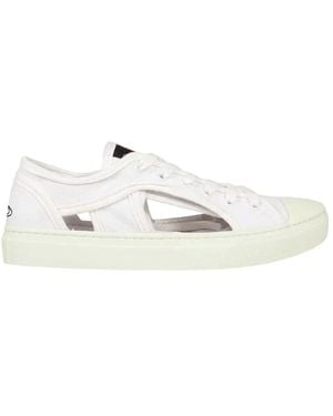Vivienne Westwood Trainers - White