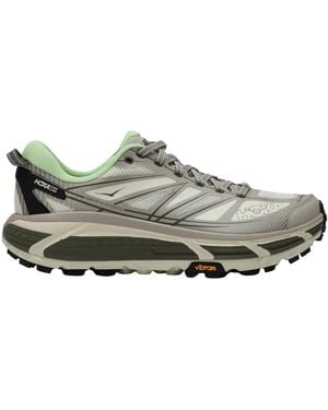 Hoka One One Sneakers - Gris