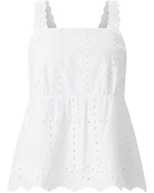 Riani Blouses - Blanco