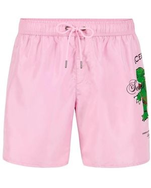 Iceberg Beachwear - Rosa