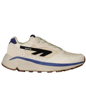 Hi-Tec Trainers - Grey