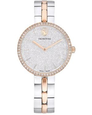 Swarovski Watches - Metallizzato