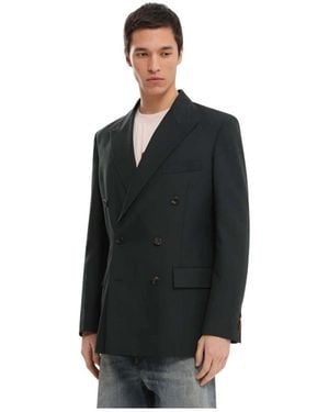 1989 STUDIO Blazers - Black