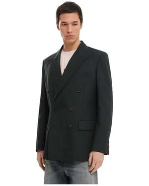 1989 STUDIO Blazers - Black