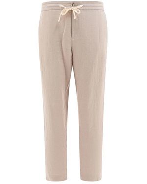 Vince Hennepbroek Voor - Naturel