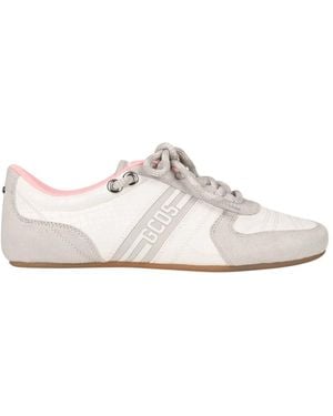 Gcds Sneakers - Blanc