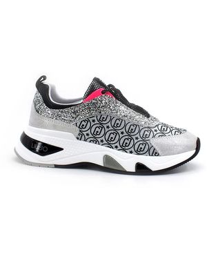 Liu Jo Trainers - Grey