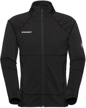 Mammut Taiss Ml Jacket - Zwart