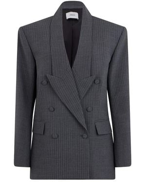 Coperni Blazers - Blue