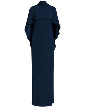 Alberta Ferretti Gowns - Blue