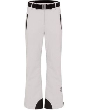 Colmar Ski Trouses - Bianco
