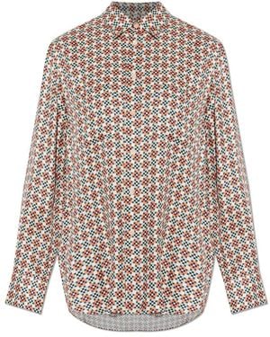 Paul Smith Shirts - Multicolor