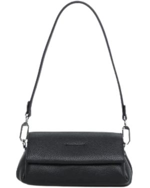 Smaak Amsterdam Shoulder Bags - Black